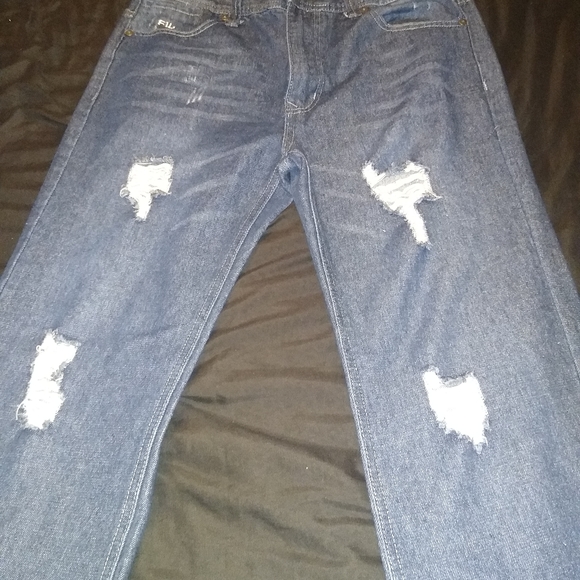 Fil Jeans - Picture 2 of 6